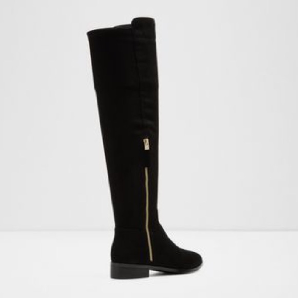 Brand new in box Aldo boots.